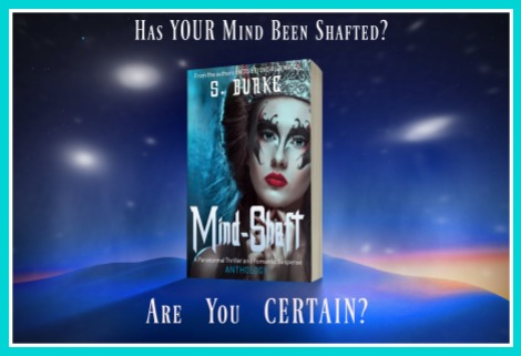 Mind-Shaft Banner ARE YOU CERTAIN GOOD