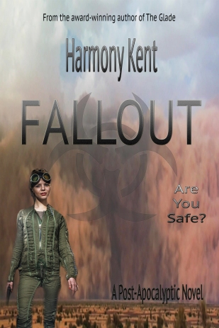 FALLOUT Book Cover